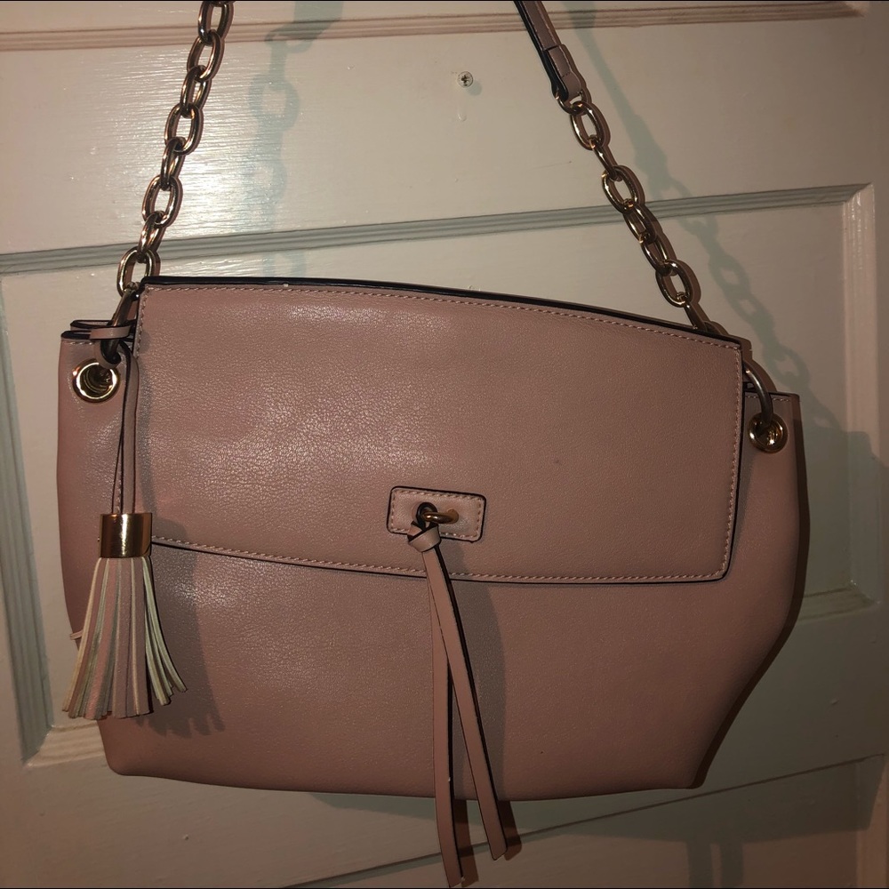 Roomy handbag
